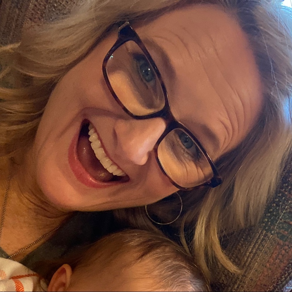 Meet your Posher, Jennifer c